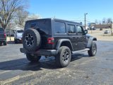 Used 2021 Jeep Wrangler Unlimited Rubicon 4xe w/ Cold Weather Group image 3