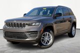New 2025 Jeep Grand Cherokee Laredo X w/ Luxury Tech Group I image 2