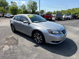 Used 2013 Chrysler 200 Touring w/ S Exterior Appearance Pkg image 6