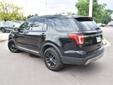 Used 2017 Ford Explorer XLT w/ Equipment Group 201A image 4