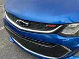Used 2018 Chevrolet Sonic LT w/ Convenience Package image 4