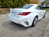 Used 2015 Lexus RC 350 AWD image 6
