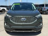 Used 2024 Ford Edge SEL w/ Convenience Package image 2