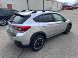 Used 2021 Subaru Crosstrek 2.0i Premium w/ Moonroof Package image 3