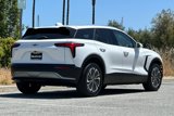New 2024 Chevrolet Blazer EV LT image 5