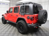 Used 2020 Jeep Wrangler Unlimited Rubicon image 5