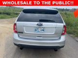 Used 2012 Ford Edge Limited w/ Driver Entry Pkg image 3