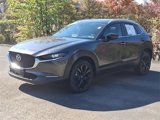 Used 2021 MAZDA CX-30 AWD 2.5 Turbo S image 3