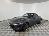Used 2021 MAZDA MX-5 Miata Grand Touring image 3