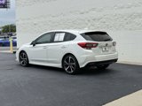 Used 2023 Subaru Impreza 2.0i Sport image 3