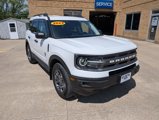 Used 2022 Ford Bronco Sport Big Bend w/ Convenience Package image 5