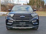 Used 2021 Ford Explorer XLT w/ Equipment Group 202A image 5