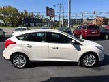 Used 2012 Ford Focus SEL image 4