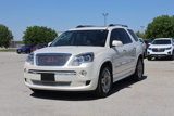 Used 2012 GMC Acadia Denali image 4