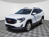 Used 2020 GMC Terrain SLE w/ Driver Convenience Package image 2