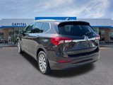 Used 2020 Buick Envision Essence w/ LPO, Cargo Package image 3