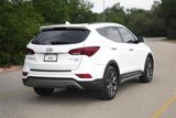 Used 2017 Hyundai Santa Fe Sport w/ Cargo Package image 5