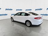 Used 2016 Ford Fusion S image 6