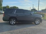 Used 2017 Chevrolet Tahoe LT w/ Max Trailering Package image 4