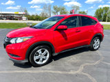 Used 2016 Honda HR-V EX-L image 2