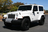 Used 2012 Jeep Wrangler Sahara w/ Connectivity Group image 6