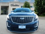 New 2024 Cadillac XT5 Premium Luxury image 2