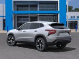 New 2025 Chevrolet Trax RS w/ Sunroof Package image 3