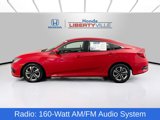 Used 2018 Honda Civic LX image 2