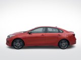 Used 2023 Kia Forte GT-Line w/ GT-Line Premium Package image 5