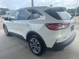 Certified 2022 Ford Escape SEL image 5