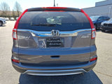 Used 2016 Honda CR-V EX-L image 5