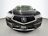 Used 2017 Acura MDX SH-AWD w/ Advance Package image 6