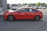 Certified 2022 Honda Civic EX-L image 4