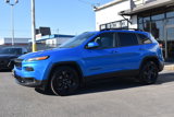 Used 2018 Jeep Cherokee Latitude w/ Altitude Package image 3