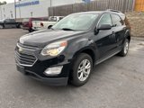 Used 2017 Chevrolet Equinox LT w/ Convenience Package image 4