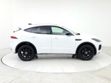 New 2024 Jaguar E-PACE R-Dynamic SE image 4