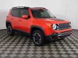 Used 2016 Jeep Renegade Trailhawk w/ Cold Weather Group image 2