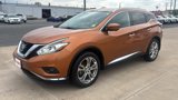 Used 2017 Nissan Murano Platinum w/ Platinum Technology Package image 5