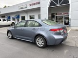 Used 2022 Toyota Corolla LE image 2