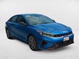 Used 2022 Kia Forte GT w/ GT2 Package image 3
