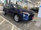 Used 2024 Chevrolet Trax LS image 5