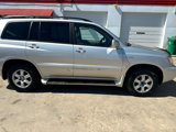 Used 2002 Toyota Highlander 4WD V6 image 6