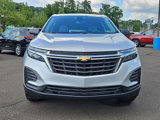 Used 2022 Chevrolet Equinox LS w/ LS Convenience Package image 2