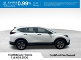 Certified 2020 Honda CR-V LX image 3