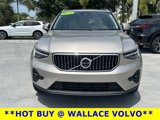 Used 2023 Volvo XC40 B5 Ultimate image 3