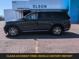 Used 2016 Dodge Durango Limited w/ Nav & Power Liftgate Group image 3