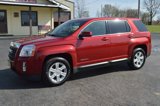 Used 2014 GMC Terrain SLE image 2