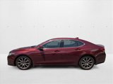 Used 2015 Acura TLX V6 w/ Technology Package image 5