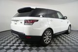 Used 2015 Land Rover Range Rover Sport HSE image 3