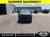 Used 2022 Jeep Compass Limited image 4